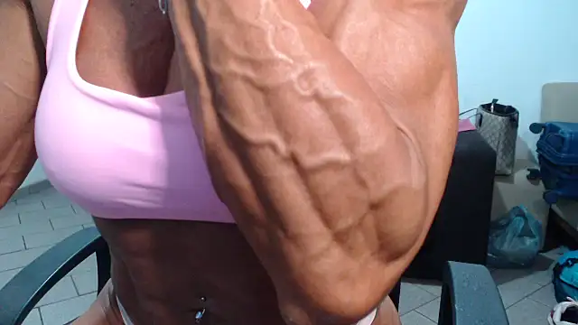 Stronggsexy Webcam-Show