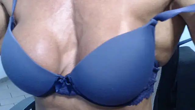 Stronggsexy Webcam-Show