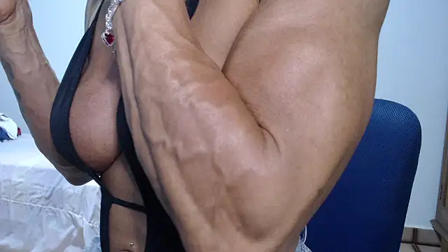Stronggsexy's Webcam Show