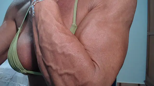 Stronggsexy Obrolan Langsung XXX