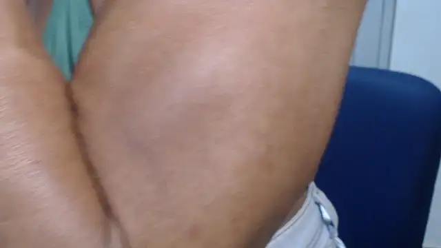 Show de Stronggsexy na webcam