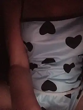 Czat XXX na żywo – Hottiesophie