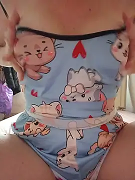Show webcam de Hottiesophie