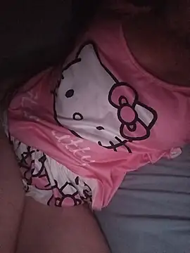 Chat XXX en directo de Hottiesophie
