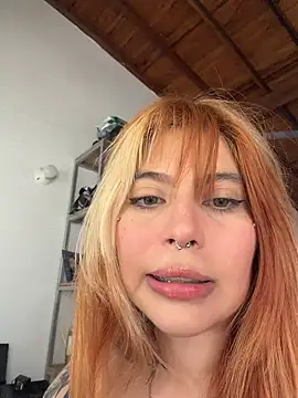 YunoRose_ Cameră chat live