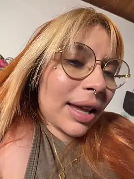 YunoRose_'s Live XXX Chat