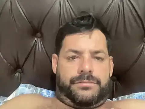 Show de webcam de Almir10