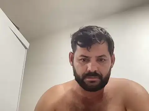 Show de webcam de Almir10