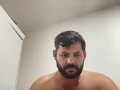 Show de webcam de Almir10
