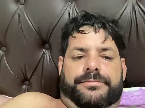 Almir10 웹캠 쇼