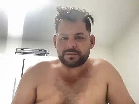 Show de webcam de Almir10