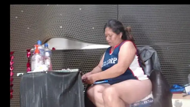 Chat ao vivo de Alisson_Sodomy
