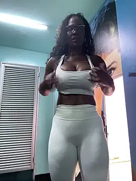 Bustykeyla 라이브 XXX 채팅