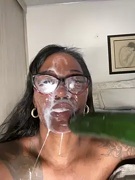 Bustykeyla Webcam show