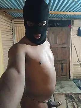 StintedRegiment Webcam-Show