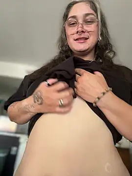 Alix_Valentine's Webcam Show