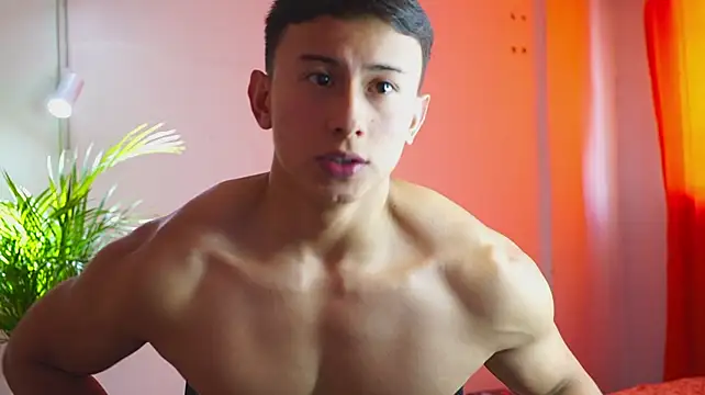 DeusbelliS Show Webcam