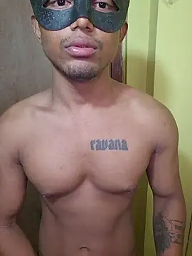 Daddy_Honey9088n Webbikameraesitys
