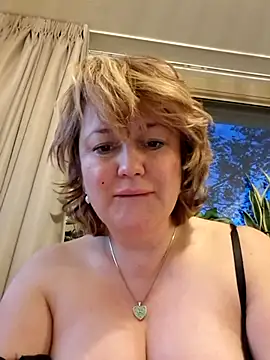 Tutideli Webcam show
