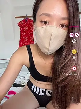 Tokyo_Secrets 웹캠 쇼
