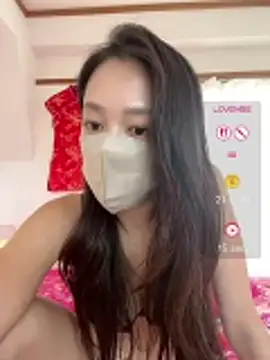 Tokyo_Secrets Webcam Show