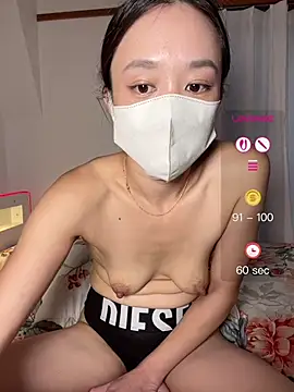 Tokyo_Secrets 웹캠 쇼