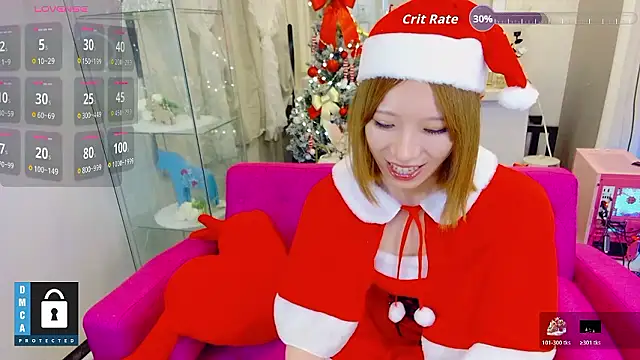 M_Remika's Live Sex Cam Show