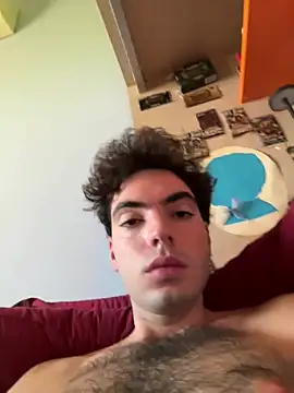 Lukerovett Webcam-Show