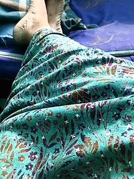 Villageanuty's Webcam Show