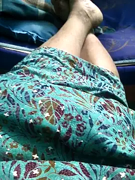 Вебкам-шоу Villageanuty