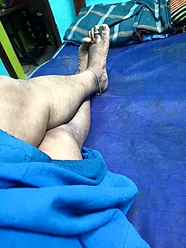 Villageanuty's Webcam Show