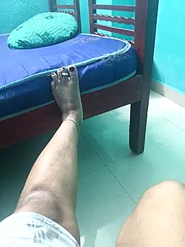 Villageanuty webcam show