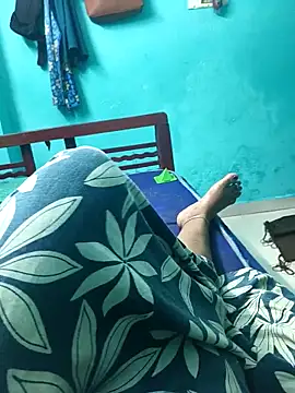 Villageanuty – webcam-show