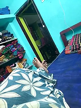 Villageanuty 网络视讯表演