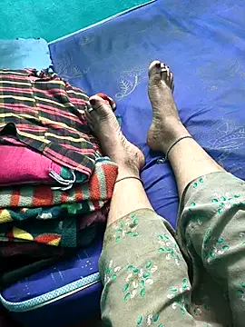 Villageanuty Webcam-Show