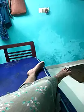 Villageanuty's Webcam Show