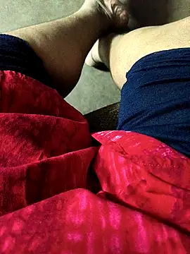 Villageanuty's Webcam Show