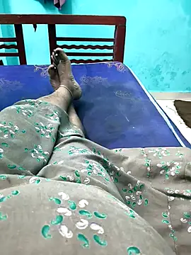 Villageanuty webcam show