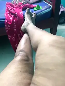 Villageanutyn Webbikameraesitys