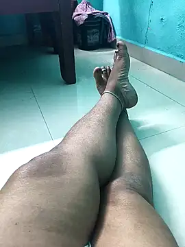 Villageanuty Pertunjukan Webcam