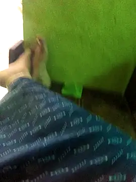 Webkamerová show Villageanuty