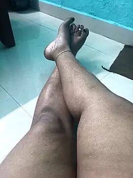 Villageanuty Show in webcam