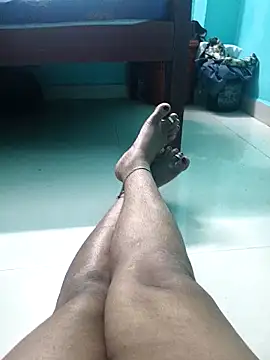 Villageanuty Pertunjukan Webcam