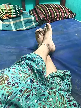 Villageanuty Pertunjukan Webcam