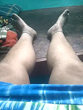 Villageanuty Show in webcam