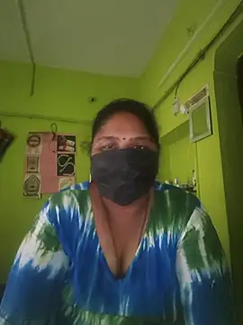 غرفة دردشة Villageanuty المباشرة