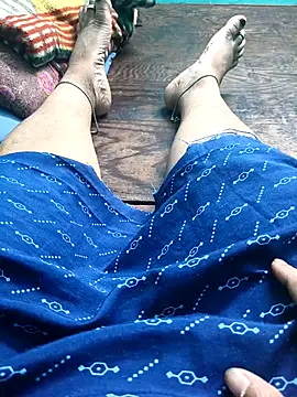 Villageanuty Pertunjukan Webcam