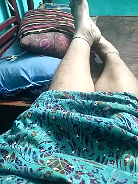 Show webcam de Villageanuty