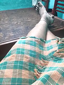 Villageanuty's Webcam Show