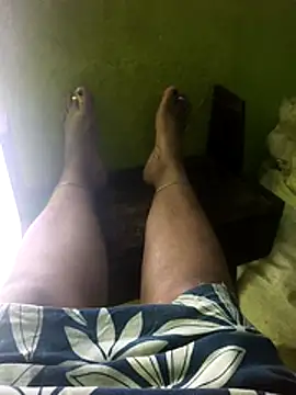 Villageanuty 网络视讯表演